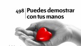 Himno 498 | Puedes demostrar con tu manos | Himnario Adventista