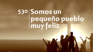 Himno 530 | Somos un pequeño pueblo muy feliz | Himnario Adventista