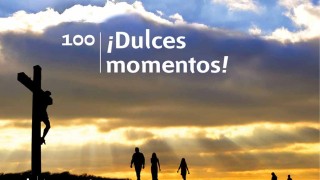 Himno 100 | ¡Dulces momentos! | Himnario Adventista