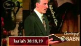 9 | ¿Están Los Muertos, Realmente Muertos? | Una Nueva Revelación | Pastor Doug Batchelor | 3abn