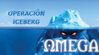 6/7 | Operación Iceberg | Gerry Wagoner | El Nuevo Resurgimiento Pagano