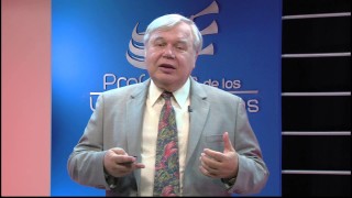 6 | Los sueños globales de las religiones modernas | Serie “Agendas globales que apuntan al fin” | Dr. Alberto Treiyer