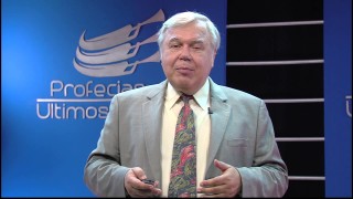 7 | Las contradicciones del ecumenismo  | Serie “Agendas globales que apuntan al fin” | Dr. Alberto Treiyer