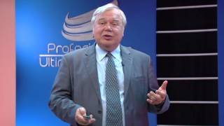 3 | El colapso económico final de las naciones | Serie “Agendas globales que apuntan al fin” | Dr. Alberto Treiyer