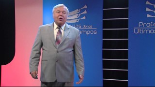 2 | Lo que Jesús requiere para vencer en el Apocalipsis | Serie 4 “Hacia dónde vamos según el apocalipsis” | Dr. Alberto Treiyer