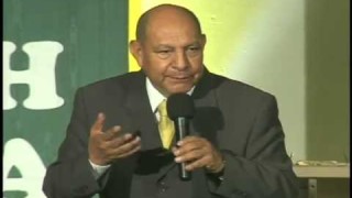 4 | ¡Trabaja! Yo estoy contigo | Serie “AUN HAY ESPERANZA” | Pastor Alejandro Bullón