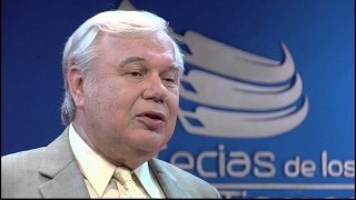 5 | Sentado a la diestra de Dios | Serie 5 “La expectación apocalíptica del Santuario” | Dr. Alberto Treiyer