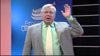 6 | La intercesión final | Serie 5 “La expectación apocalíptica del Santuario” | Dr. Alberto Treiyer