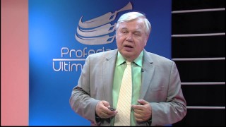 7 | Ha llegado la hora subid acá | Serie 5 “La expectación apocalíptica del Santuario” | Dr. Alberto Treiyer