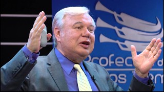 8 | Aguardando el descenso de la Gloria | Serie 2 “Como ser Salvos (EL EVANGELIO DEL SANTUARIO)” | Dr. Alberto Treiyer