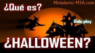 Halloween | La Verdad | Documental