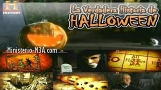 Halloween | La Verdadera Historia | History Channel