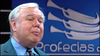 2 | Respuestas divinas al Clamor de los Justos | Serie 6 “Las trompetas del Apocalipsis” | Dr. Alberto Treiyer