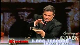06/17 | La Promesa De La Dicha Conyugal 2 | La Voz De La Esperanza | Pastor Frank Gonzalez