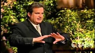 07/17 | La Promesa Que Hace Honestos | La Voz De La Esperanza | Pastor Frank Gonzalez