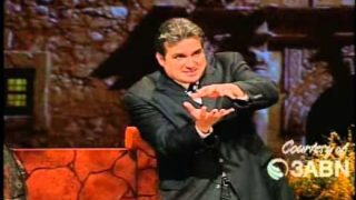 10/17 | La Promesa De Un Dios Cercano | La Voz De La Esperanza | Pastor Frank Gonzalez
