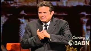 11/17 | La Promesa Que Nos Hace Libres | La Voz De La Esperanza | Pastor Frank Gonzalez