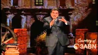 12/17 | La Promesa Para El Alma Atribulada 1 | La Voz De La Esperanza | Pastor Frank Gonzalez