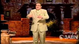 13/17 | La Promesa Para El Alma Atribulada 2 | La Voz De La Esperanza | Pastor Frank Gonzalez