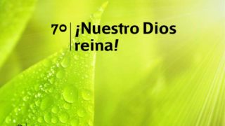 Himno 70 | ¡Nuestro Dios reina! | Himnario Adventista
