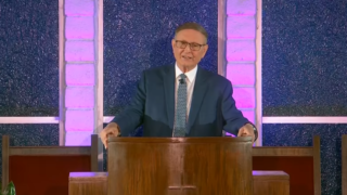 4 | Daniel 10 y el Librito  sellado | El Origen, el Mensaje y la Misión del Remanente | Pastor Esteban Bohr