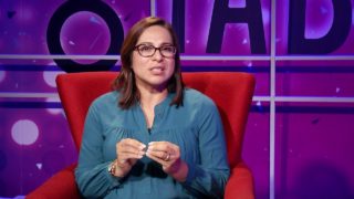 A Mayor Maltrato Mayor Amor | Sin Tabú | Nuevo Tiempo