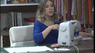 Alfombra con apliques de combi | Rincón de Arte | Nuevo Tiempo