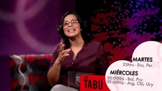Avance “la primera vez” | Sin Tabú | Nuevo Tiempo