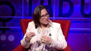 Besos sin Caducidad | Sin Tabú | Nuevo Tiempo