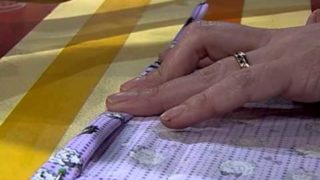 Bolsa organizadora para el auto | Rincón de Arte | Nuevo Tiempo