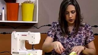 Bolsita de paño para niños | Rincón de Arte | Nuevo Tiempo