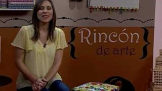 Como hacer un almohadón para sillas | Rincón de Arte | Nuevo Tiempo