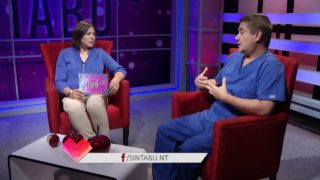 Como Recuperar la Sexualidad Después del Cáncer de Mama | Sin Tabú | Nuevo Tiempo