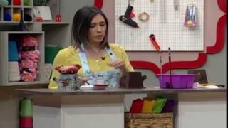 Craquelado en madera | parte 2 | Rincón de Arte | Nuevo Tiempo