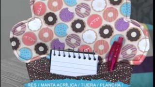 Cupcake porta mensajes | parte 2 | Rincón de Arte | Nuevo Tiempo