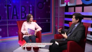 Dirty Talk el Juego que Puede Terminar tu Relación de Pareja | Sin Tabú | Nuevo Tiempo