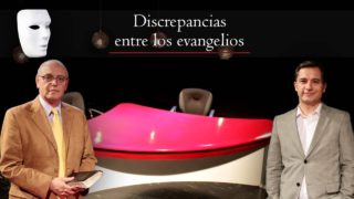 Discrepancias entre los evangelios | Sin Maquillaje