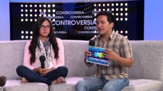 Enamoramiento virtual | Controversia | Nuevo Tiempo