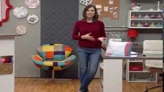 Funda combinada | parte 2 | Rincón de Arte | Nuevo Tiempo