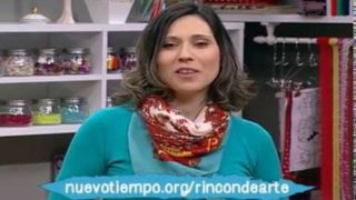 Funda para celular | parte 2 | Rincón de Arte | Nuevo Tiempo