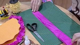 Gorrito | Rincón de Arte | Nuevo Tiempo