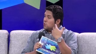 Ilusionismo | Controversia | Nuevo Tiempo