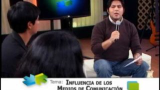 Influencia de los Medios de Comunicación 1 | Controversia | Nuevo Tiempo
