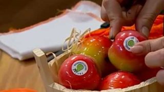 Jabones artesanales – Compotas de durazno – Duraznos | Rincón de Arte | Nuevo Tiempo