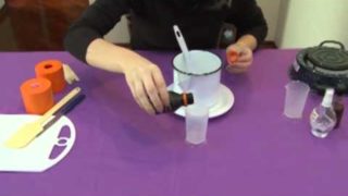 Jabones artesanales – Manzana acaramelada | Rincón de Arte | Nuevo Tiempo