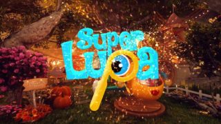 La carrera de la fe – El deporte y las olimpiadas | SUPER LUPA | Segunda temporada