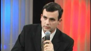 La Divinidad de Jesús Parte 2 | Controversia | Nuevo Tiempo