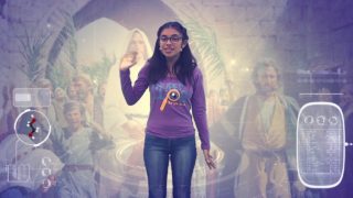 La fuerza y la inteligencia equina – Los caballos, Cebras y Asnos| SUPER LUPA | Segunda temporada| SUPER LUPA | Segunda temporada
