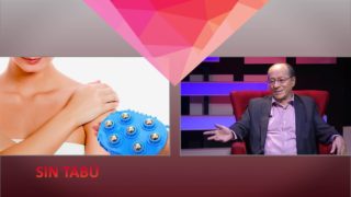 La Mayor Zona Erógena | Sin Tabú | Nuevo Tiempo