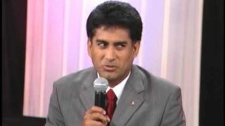 La Oración y la Comunión con Dios | Controversia | Nuevo Tiempo